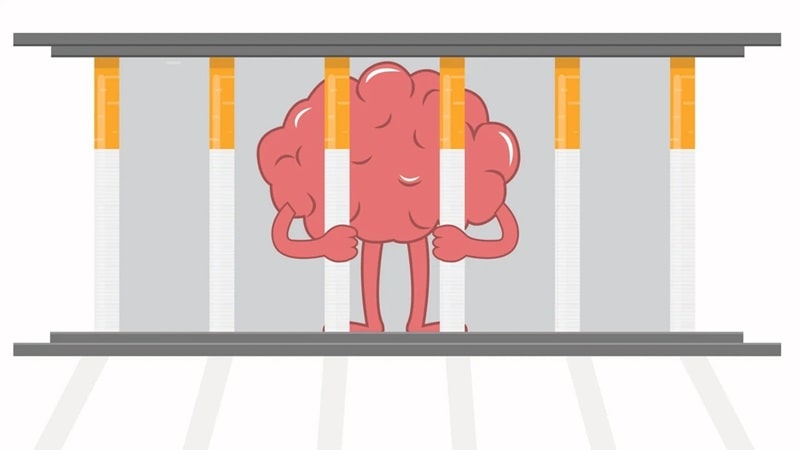 Monitor Your Progress: Quit Smoking & Save with Quit Tracker MOD APK